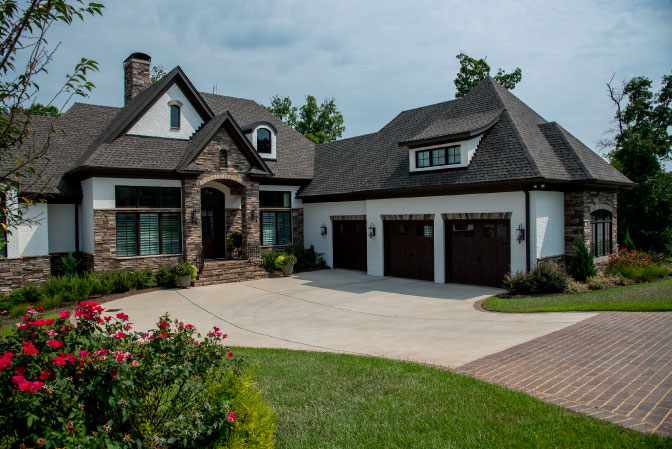 Bilt Rite Overhead Garage Doors