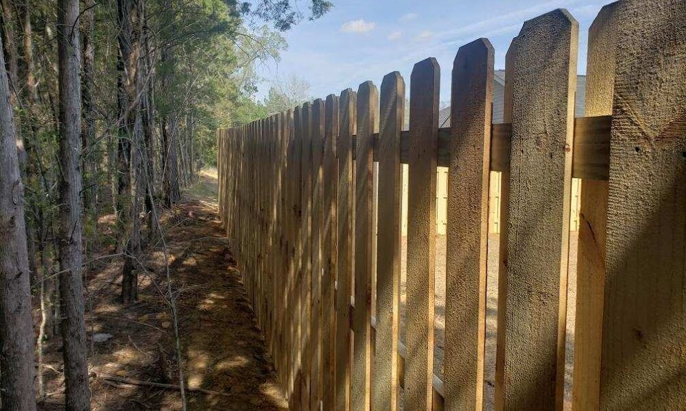 Brabham Fence Company