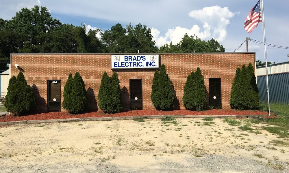 Brad’s Electric Inc