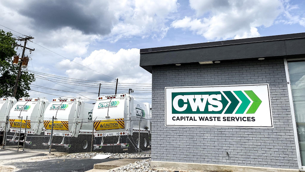 Capital Waste Services LLC