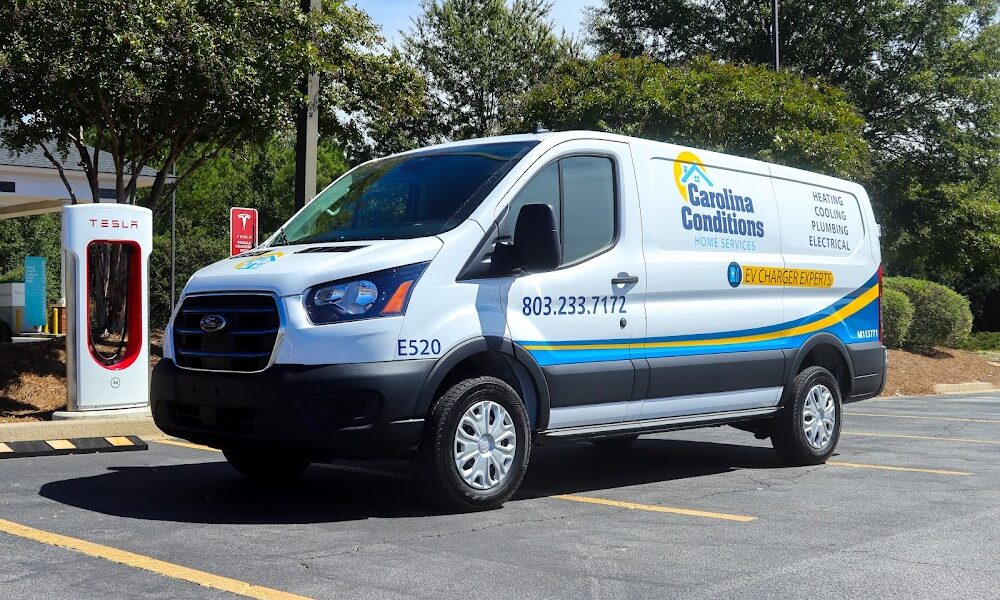 Carolina Conditions Heating Cooling Plumbing Electrical