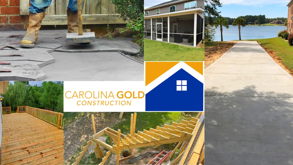 Carolina Gold Construction