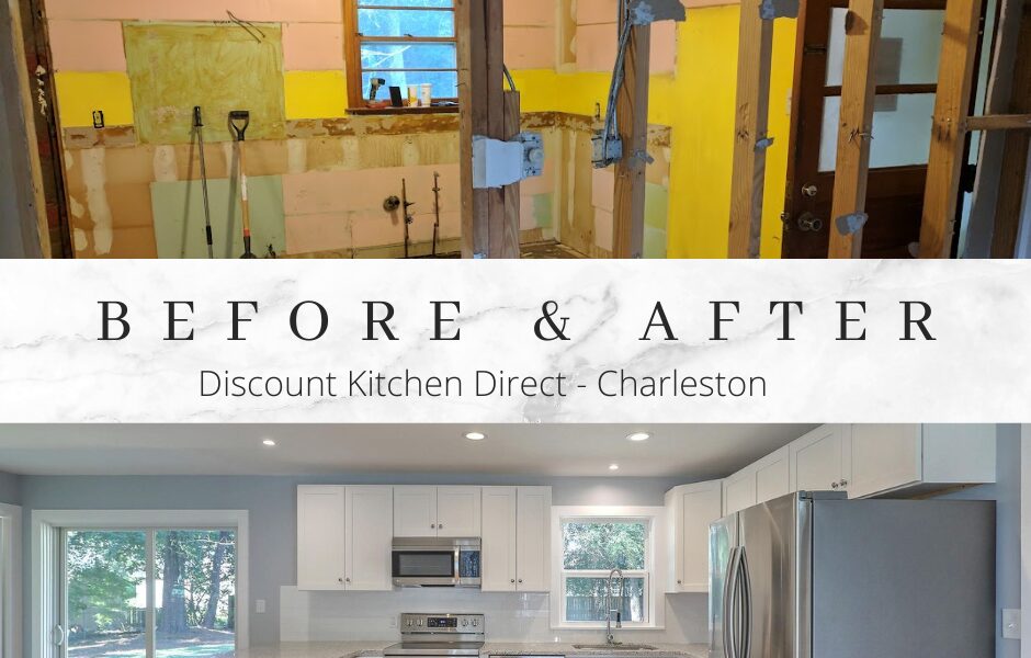 Discount Kitchen Direct