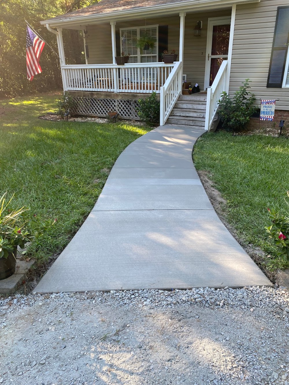 Duffie Driveway Solutions