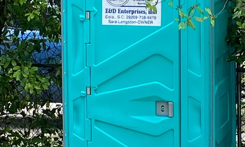 E & D Enterprises Inc