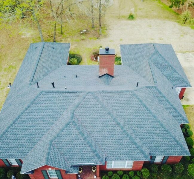 Elite Roofing Columbia SC