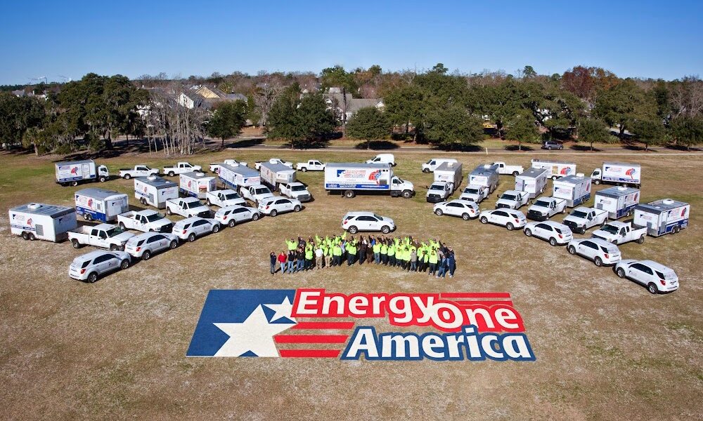 Energy One America