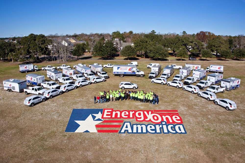 Energy One America