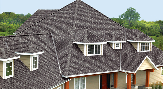 Heritage Roofing Company Inc