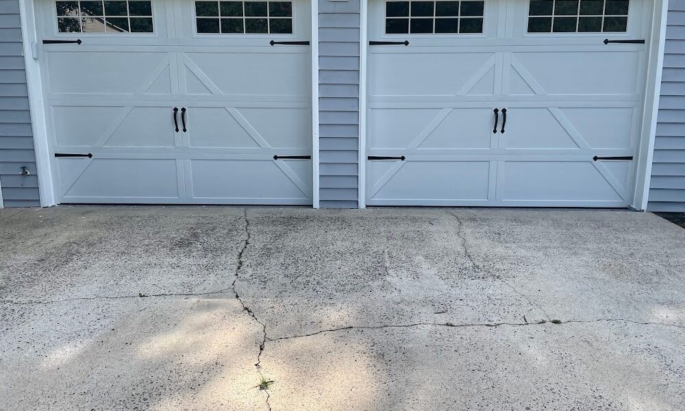 Holy City Garage Doors LLC