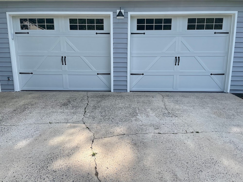 Holy City Garage Doors LLC