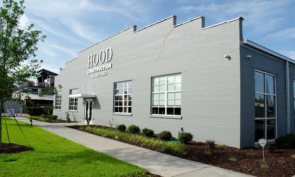 Hood Construction Company, Inc.