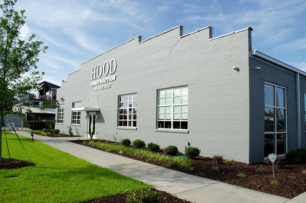 Hood Construction Company, Inc.