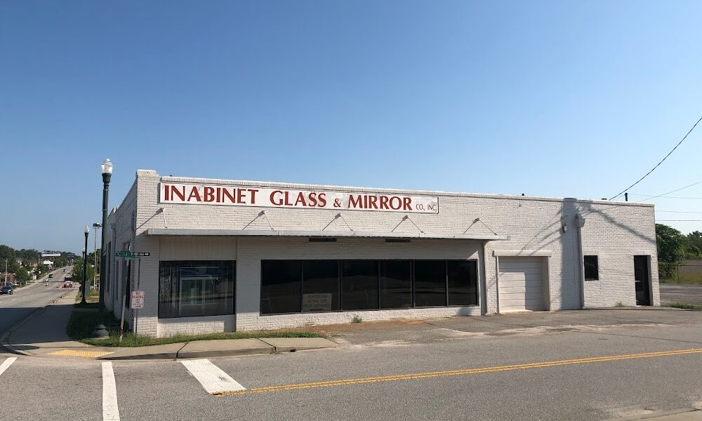 Inabinet Glass & Mirror Co Inc.