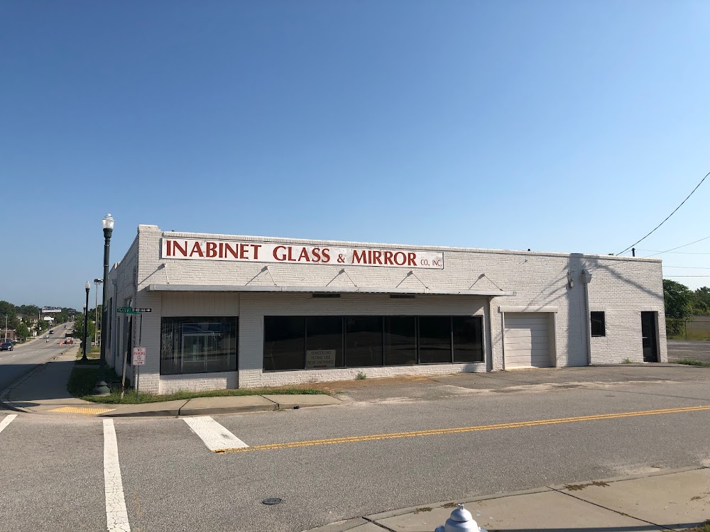 Inabinet Glass & Mirror Co Inc.