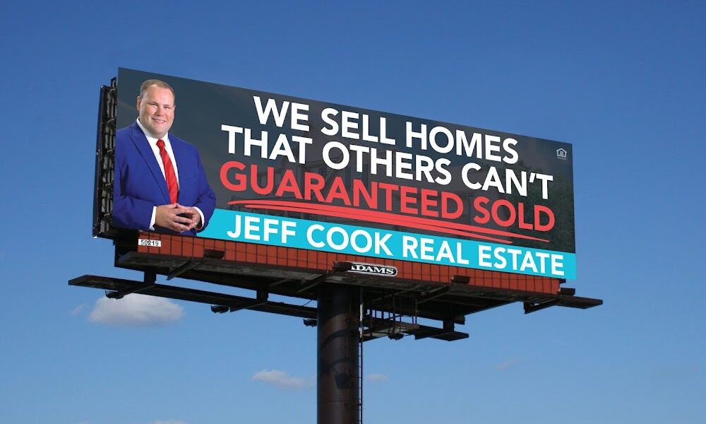 Jeff Cook Real Estate