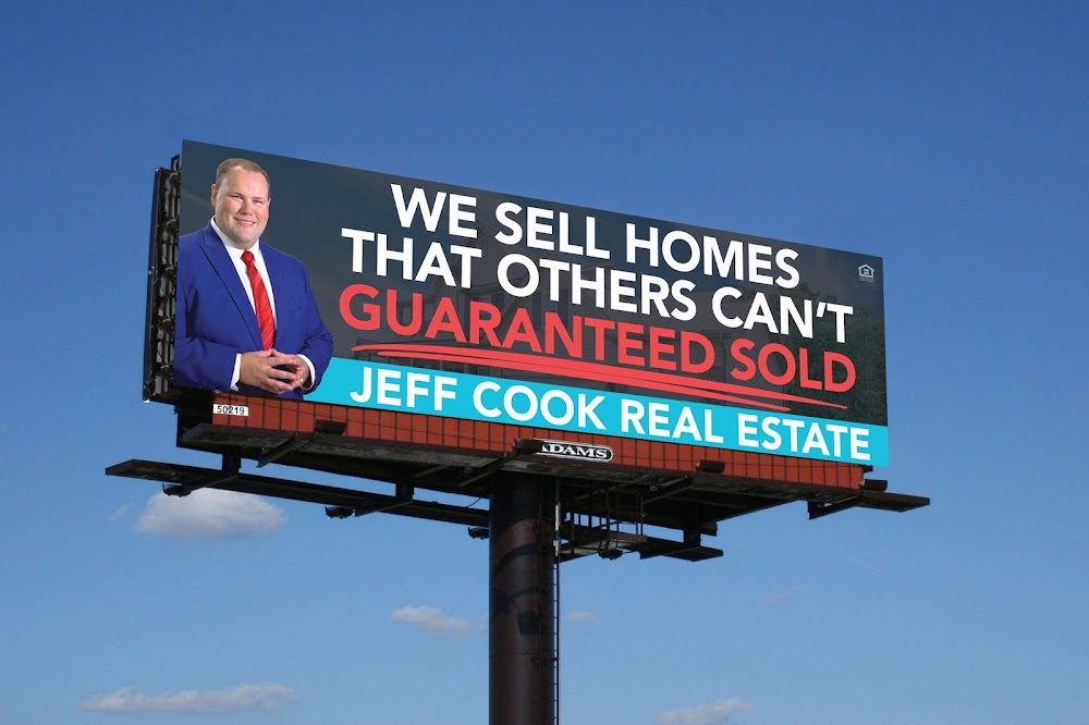 Jeff Cook Real Estate