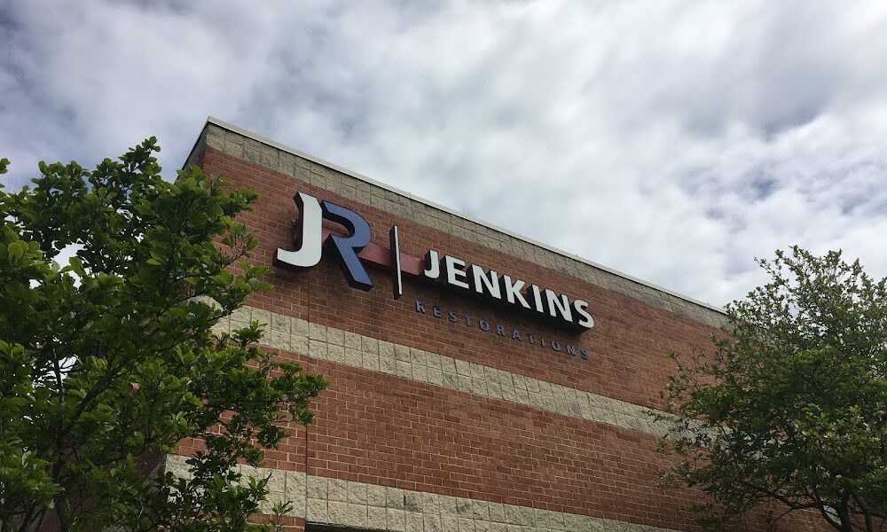 Jenkins Restorations