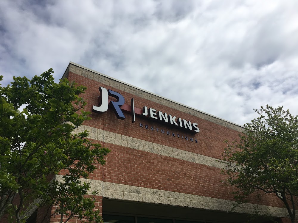 Jenkins Restorations