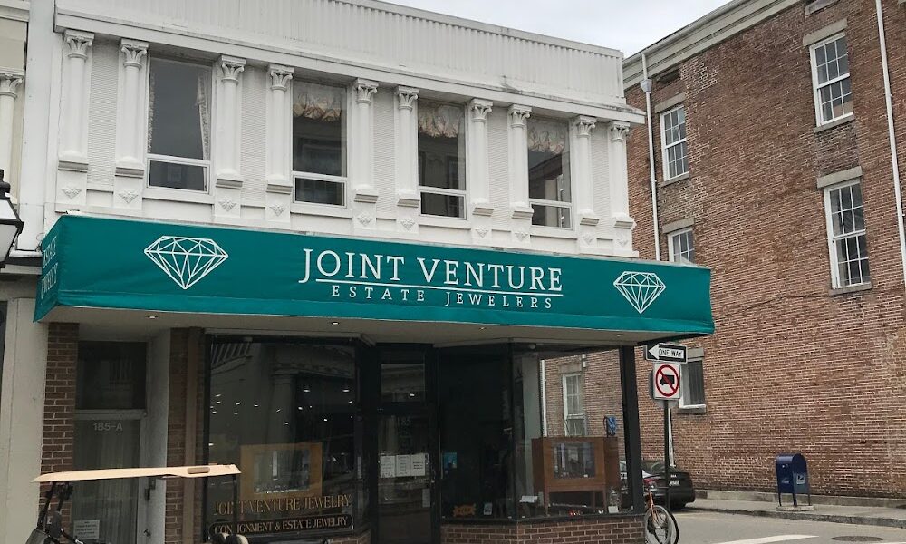 Joint Venture Estate Jewelers