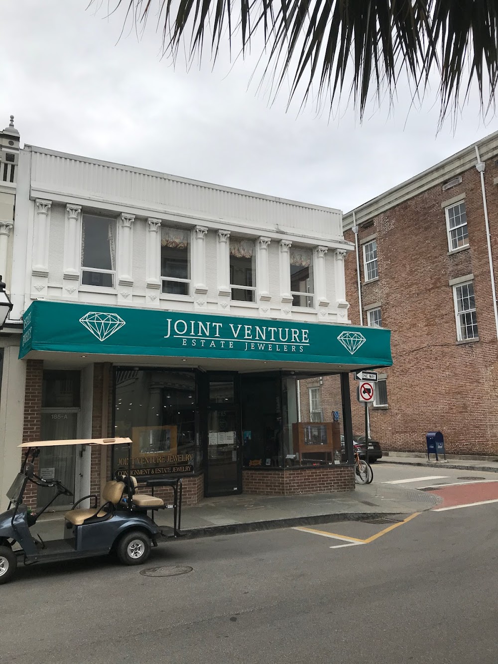 Joint Venture Estate Jewelers