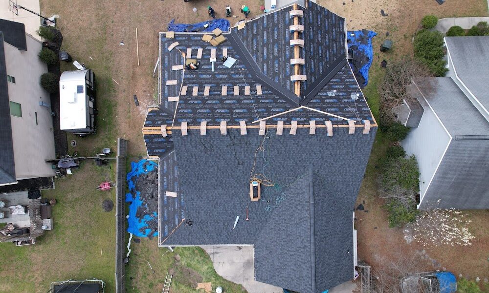 L.A. Roofing, LLC