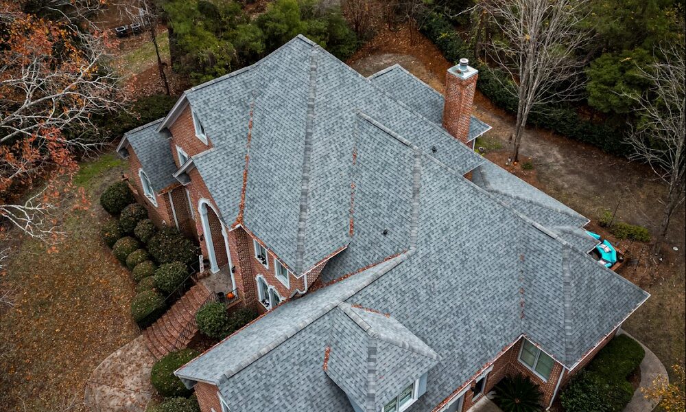 Modern Roofing LLC