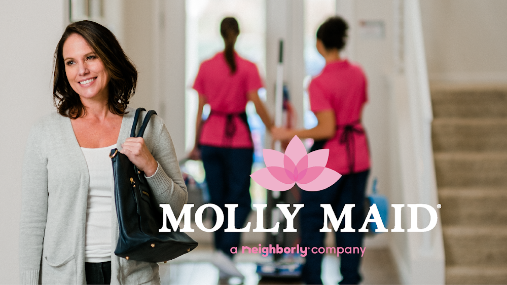 MOLLY MAID of the Midlands and Columbia