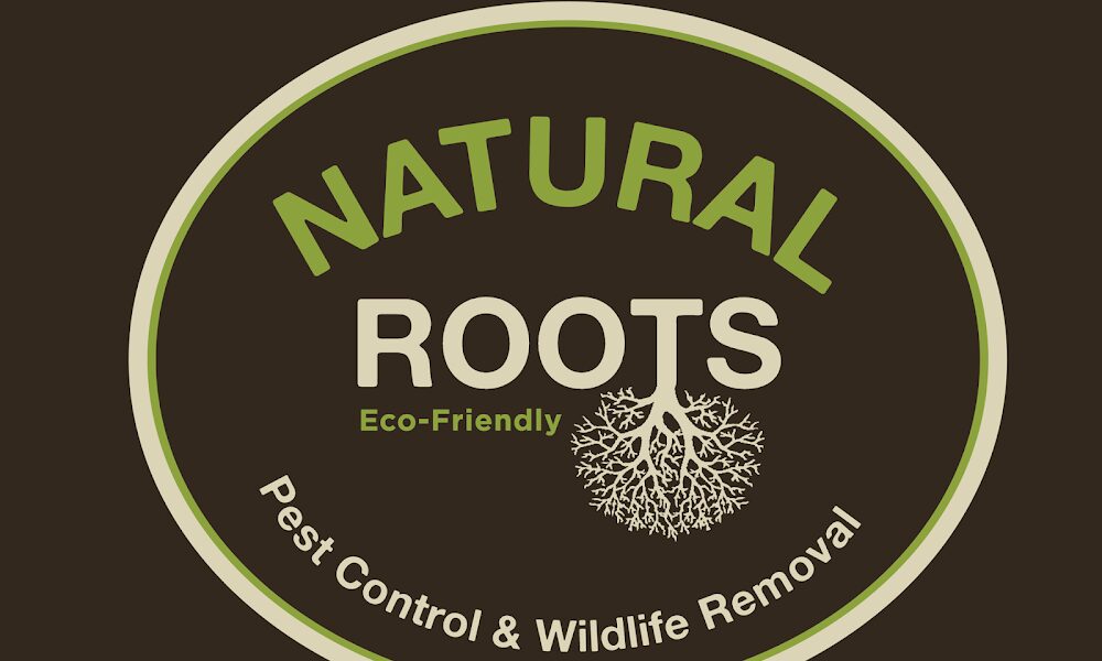 Natural Roots Organic Pest Control