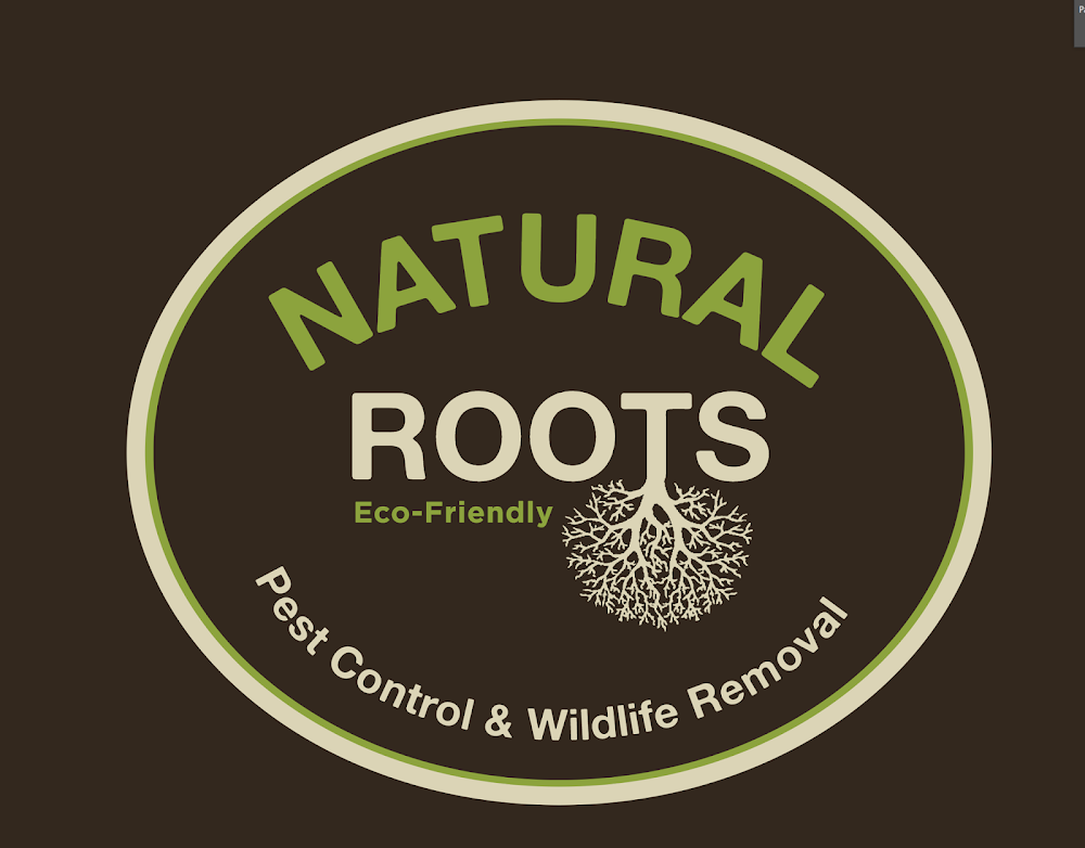 Natural Roots Organic Pest Control