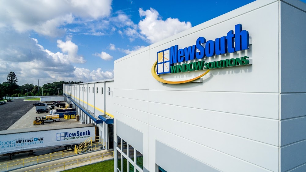 NewSouth Window Solutions