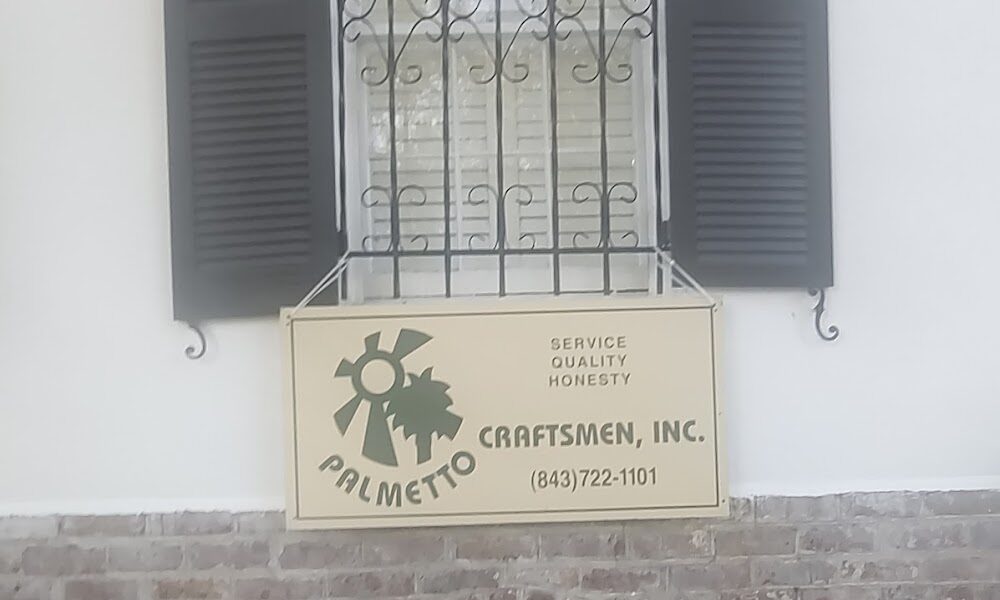 Palmetto Craftsmen Inc