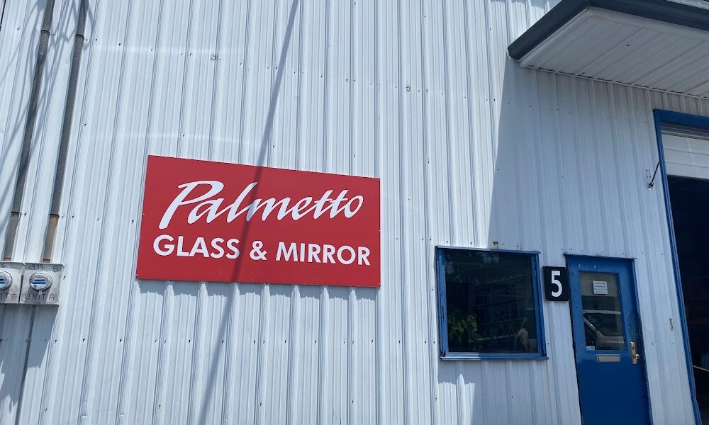 Palmetto Glass & Mirror Inc