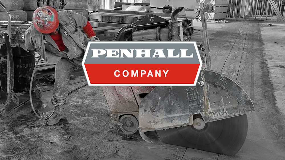 Penhall Company