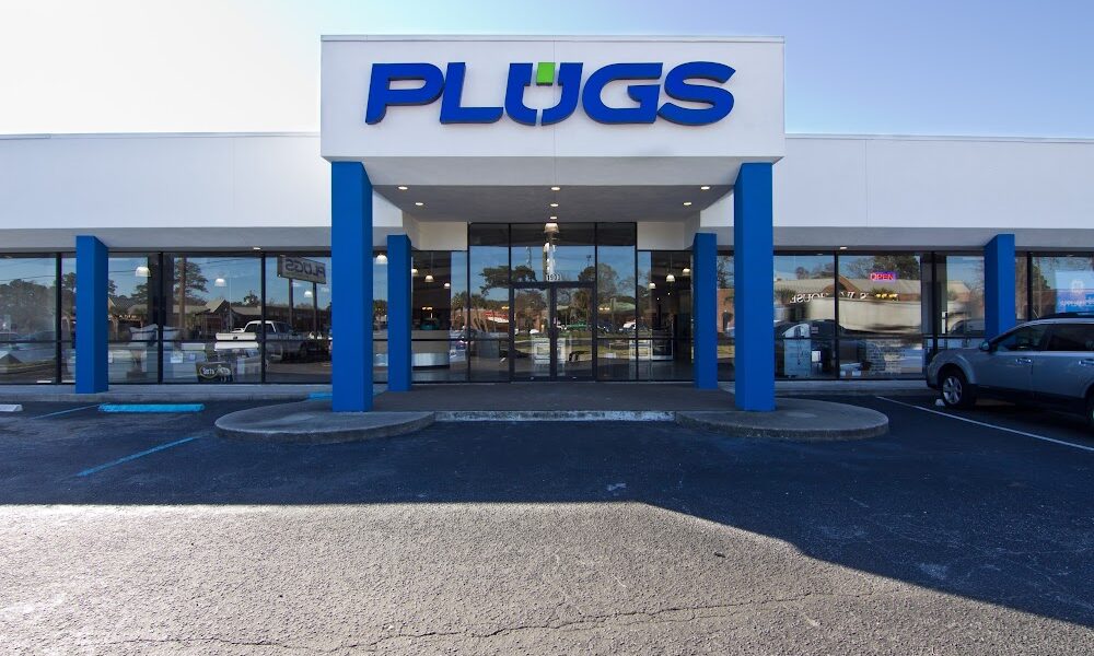 Plugs Appliance Center