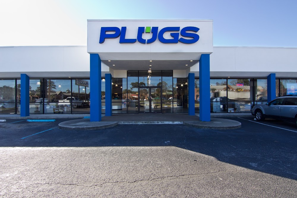 Plugs Appliance Center