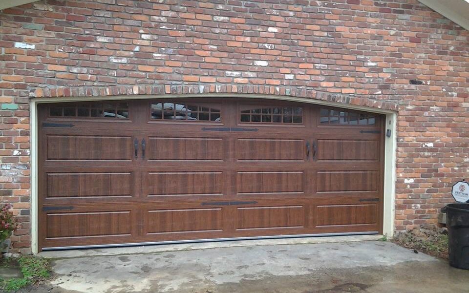 Precision Overhead Garage Door Service