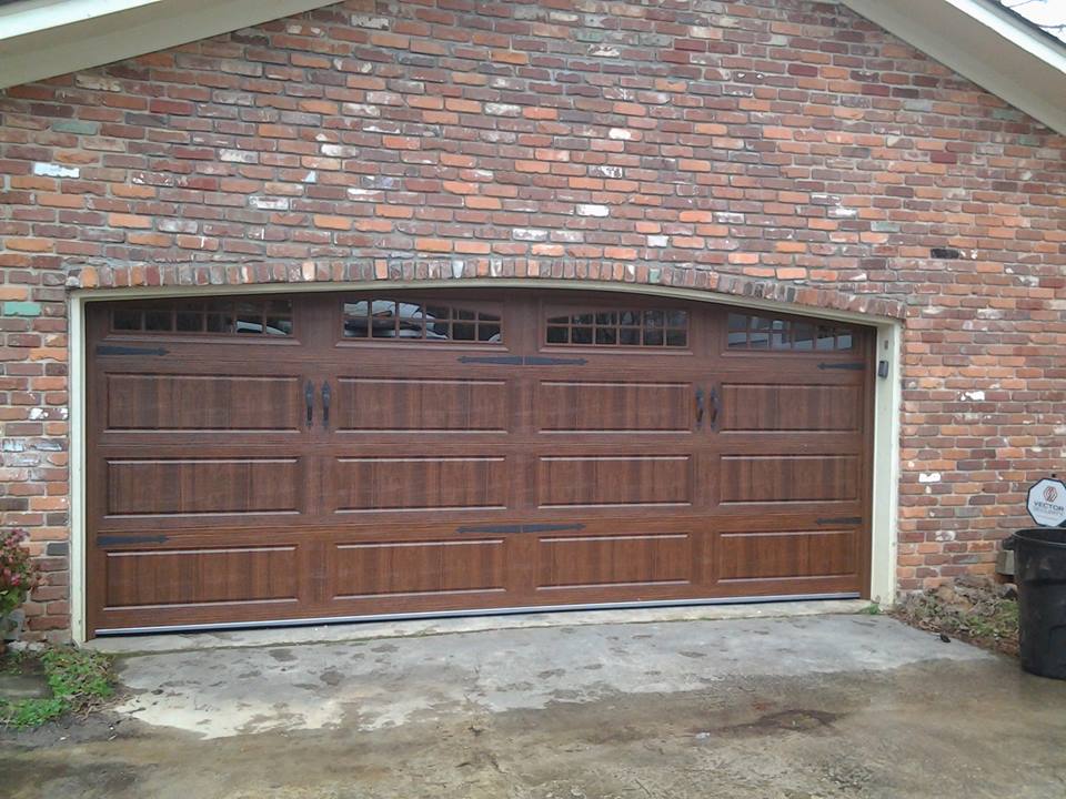 Precision Overhead Garage Door Service