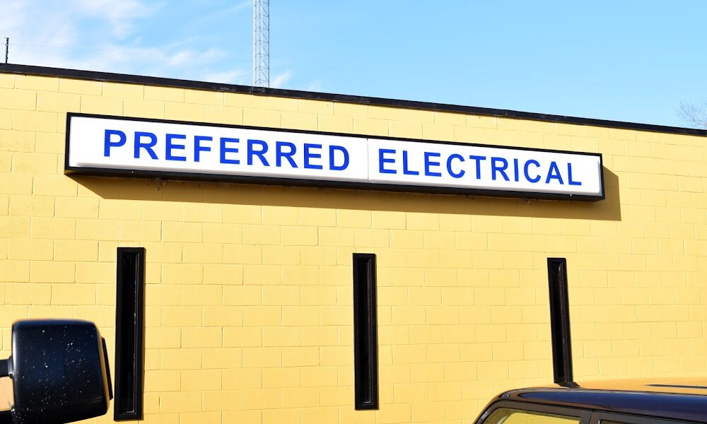 Preferred Electrical