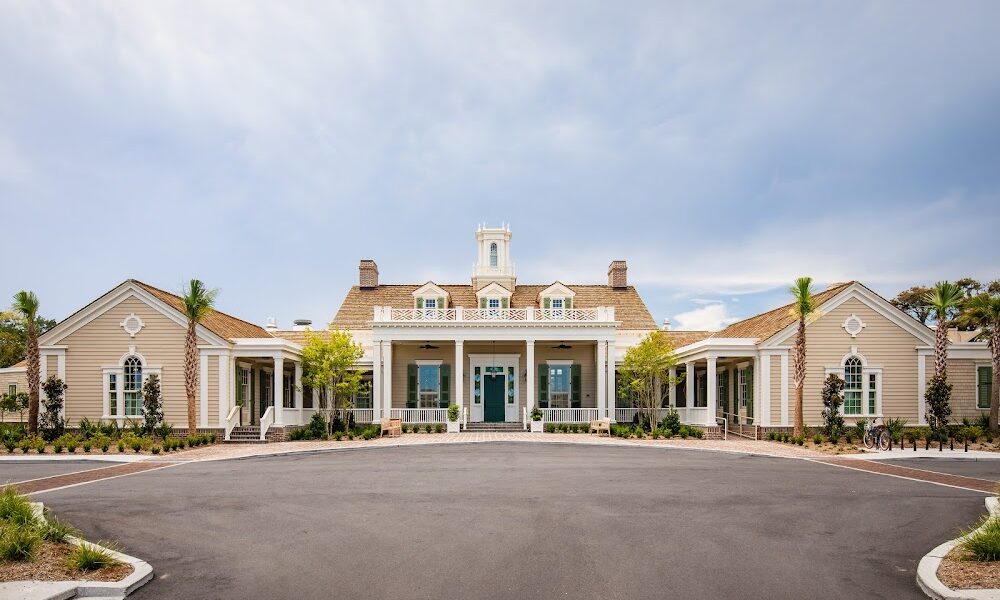 Premier Exteriors Charleston