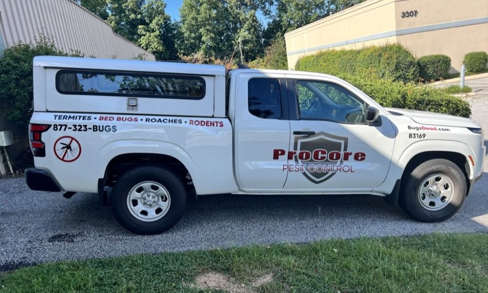 ProCore Pest Control