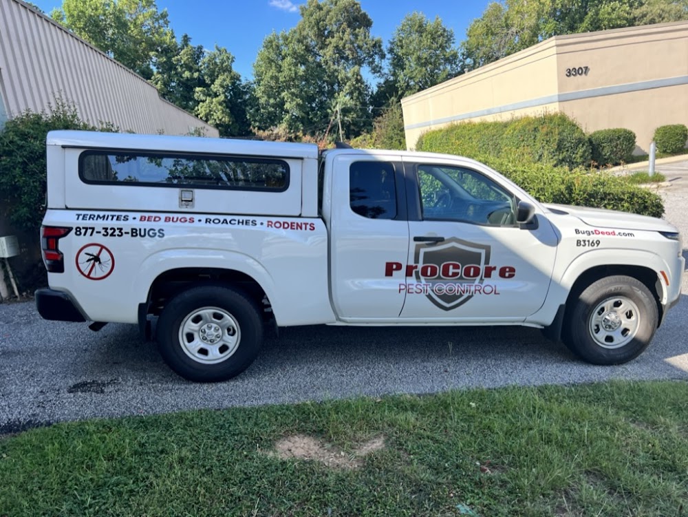 ProCore Pest Control