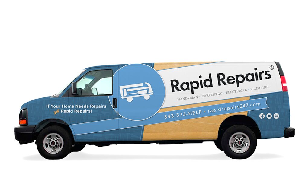 Rapid Repairs