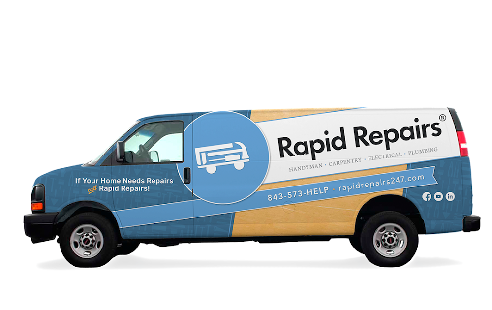 Rapid Repairs