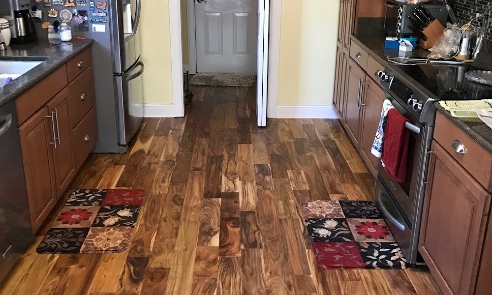 Rays Flooring