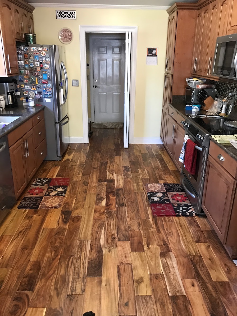 Rays Flooring