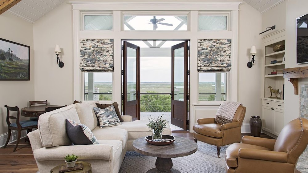 Sea Island Builders