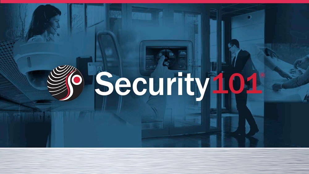 Security 101 – Charleston