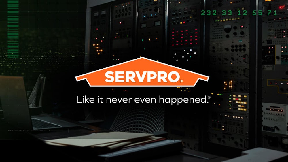 SERVPRO of Downtown Charleston