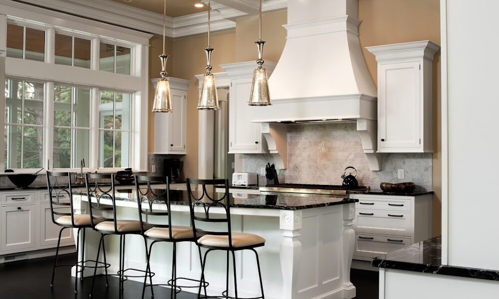 Signature Kitchens & Baths of Charleston, Inc.